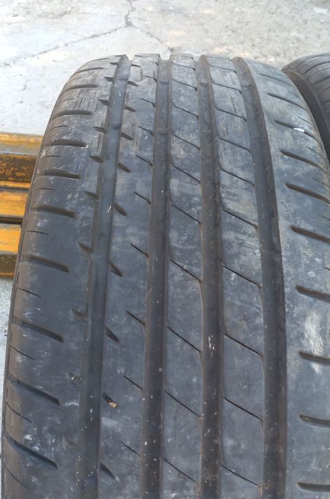 Летни гуми 225 45 17 Lassa