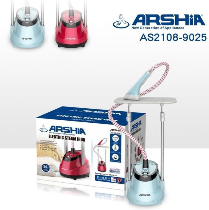 Утюг дазмол dazmol паравой фирма ARSHIA