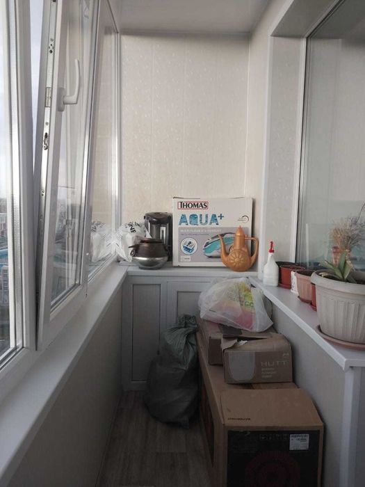 Продажа 1-комнатной квартиры