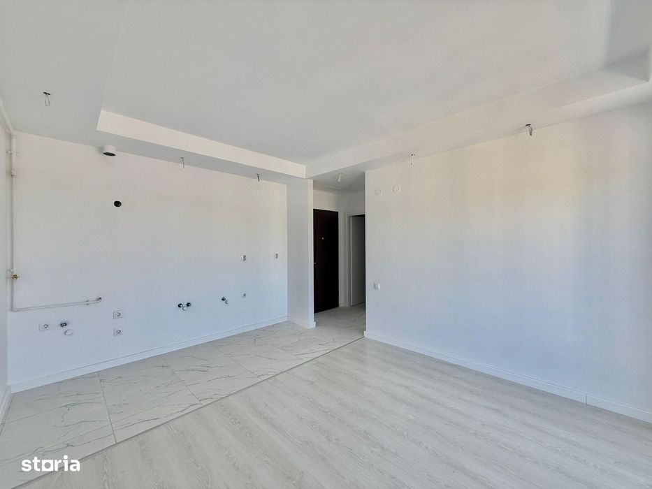 COSMOPOLIS - Apartament cu 2 camere tip studio,finalizat 2026 — fotografia 3