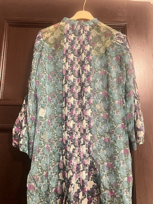 Roberto Cavalli autentica 100% bliza 38