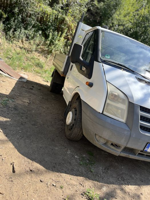 Vand ford tranzit