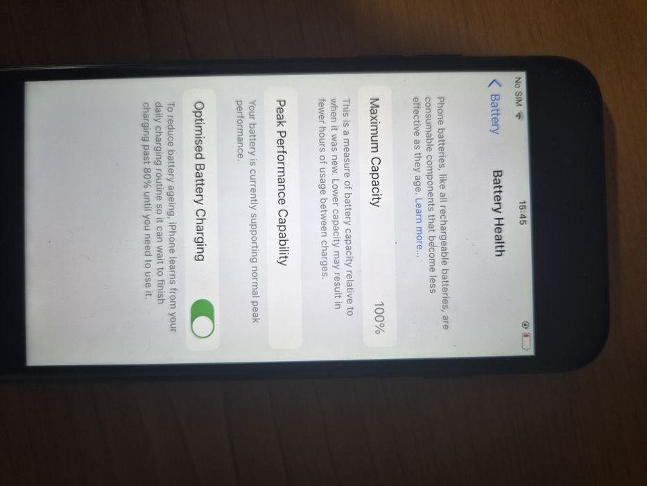 Telefon:IPhone 7