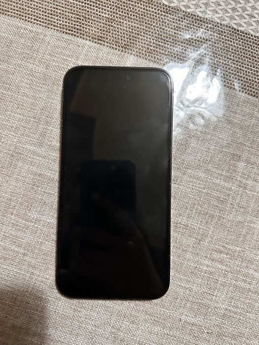 Iphone 14 pro max deep purple 256GB