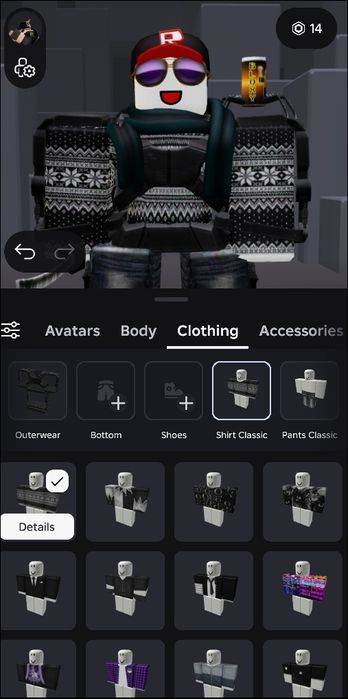 Роблокс аккаунт донатерский