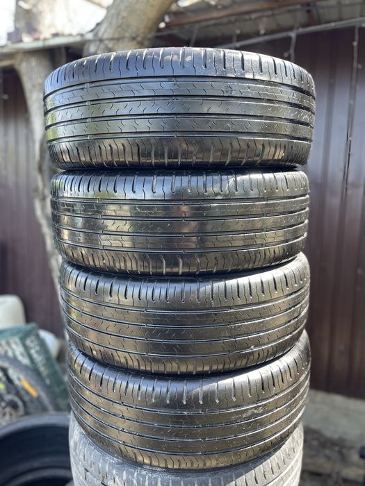 Cauciucuri Vara Continental 215/55R17
