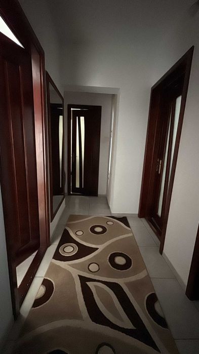 Apartament 2 cam, mobilat, Str Universitatii - Suceava et. 2 de inchiriat