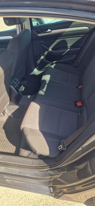 Vand passat b8 berlina