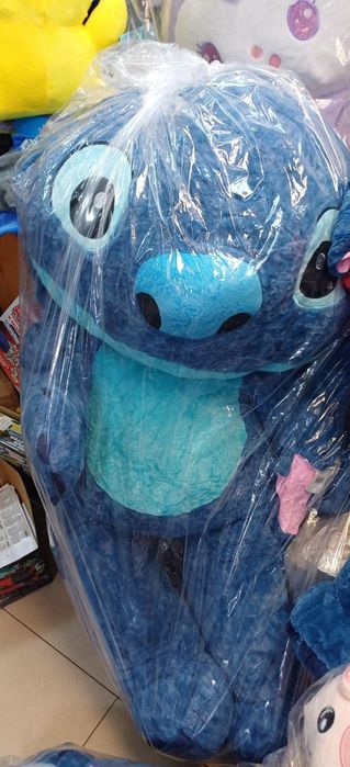 Плюшена играчка  100см 120см 150см