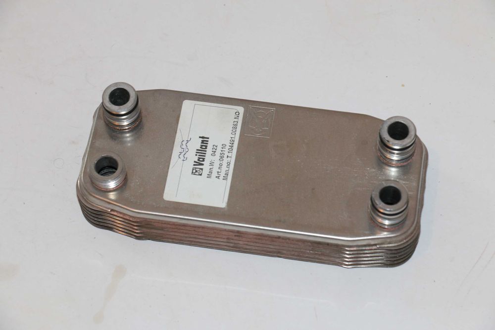 Schimbator in placi centrala Vaillant VUW INT 242/2-5 sau alte modele