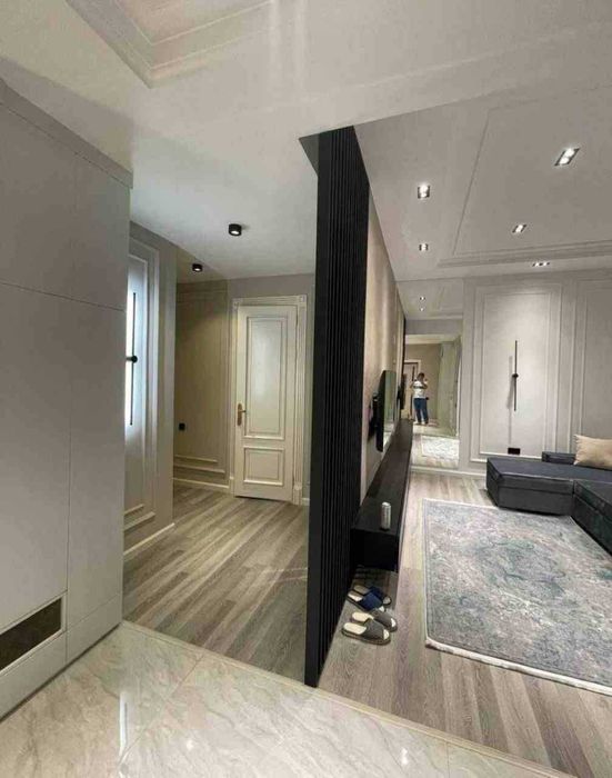 Сдается квартира