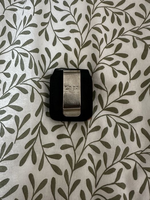 Zippo bricheta originala