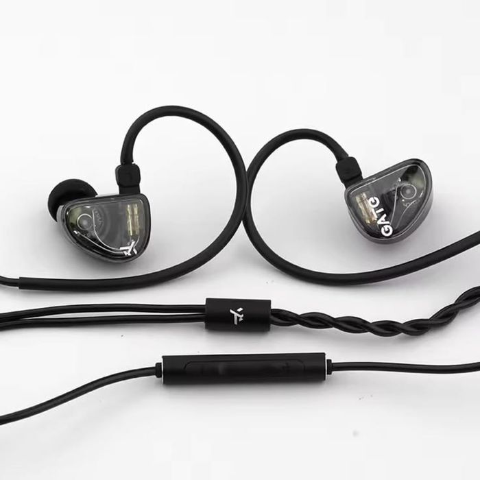 Truthear gate iem наушники