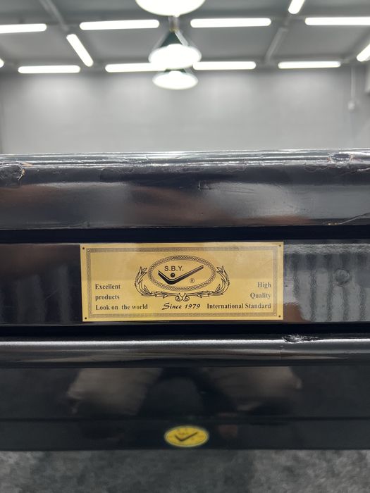 Urganch shahrida Billiard sotiladi