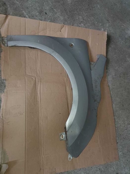 Ford Tourneo Connect MK2 2012 до 2022 десен калник