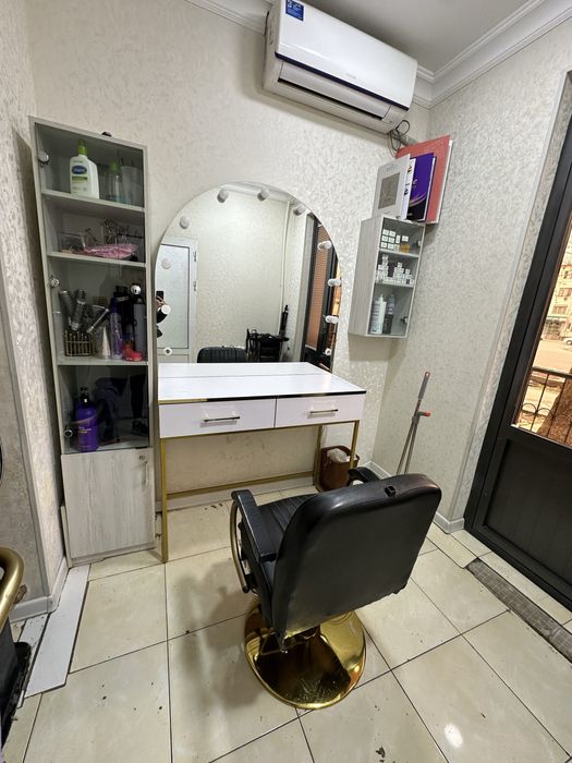 Гримёрные зеркало