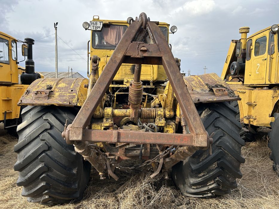 Продам К-701 двигатель НД-3