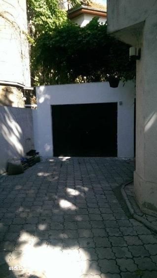 Casa Tip Triplex | Centrala Propire | Curte Si Garaj