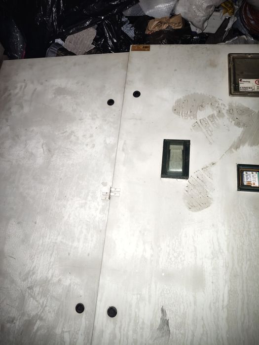 Vând tablou electric de santier