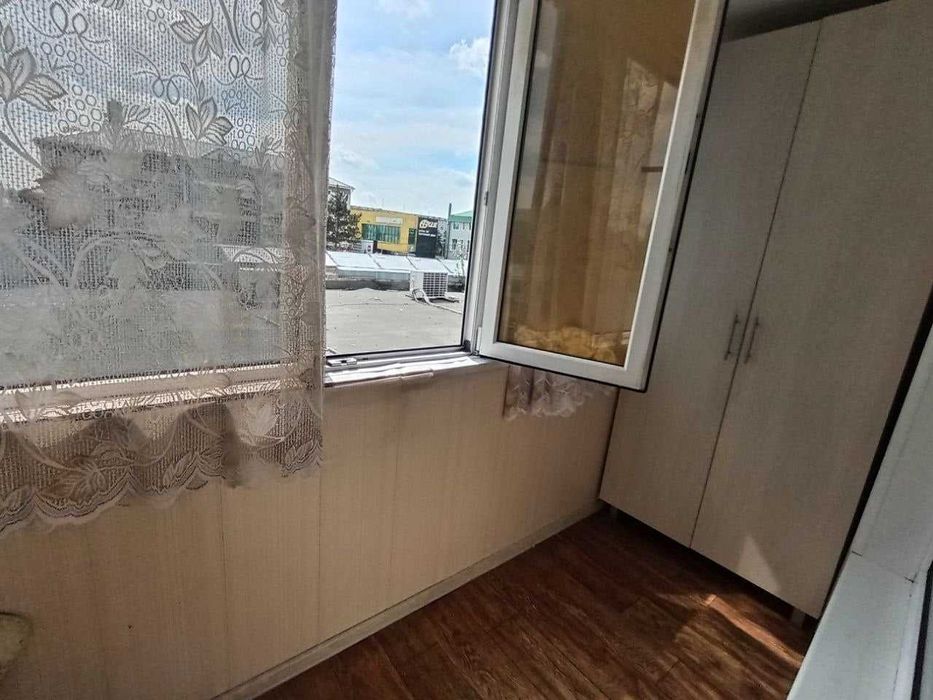 3 ком квартира на Зеленом рынке