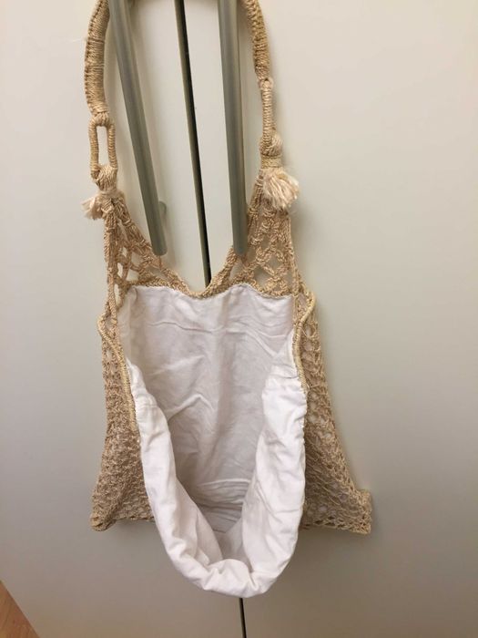 Сумка-шопер «Авоська»