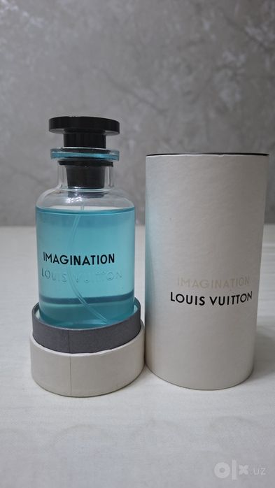 Духи Louis Vuitton
