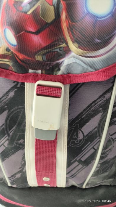 Рюкзак школьный продам