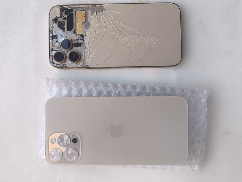 Iphone 12pro max 256гб