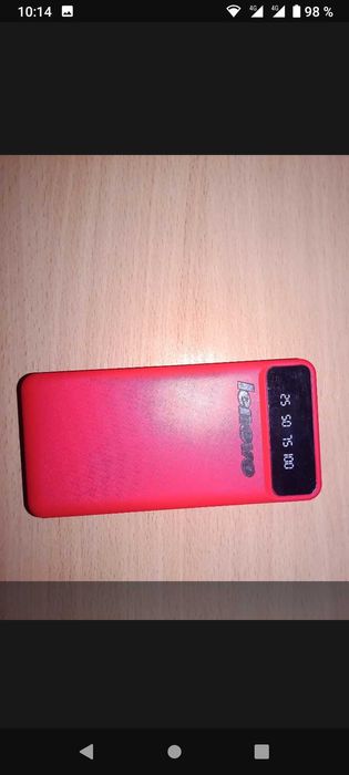 Power Bank /11000 mAh /