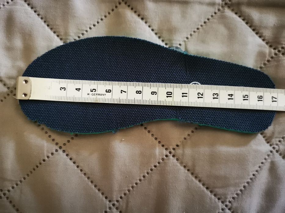 Детски обувки Fila 26