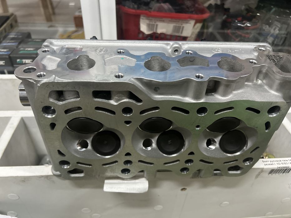 Матиз дамаз матор