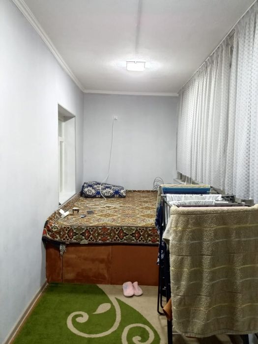 Квартира сотилади срочно