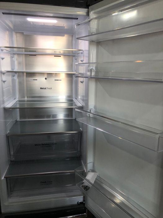 Холодильник LG NoFrost ThinkQ