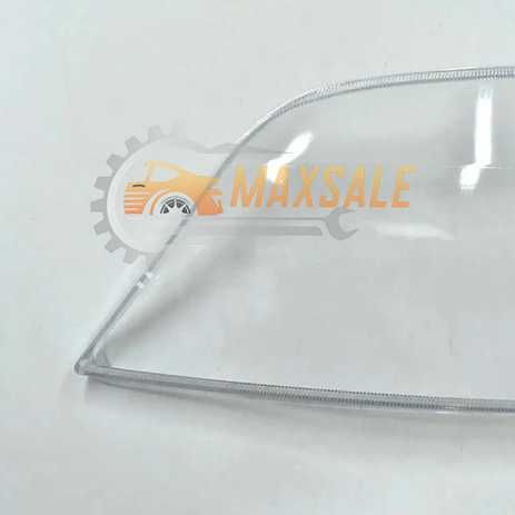 Капаци фарове Mercedes Sprinter (01-03) фар мерцедес спринтер комплект