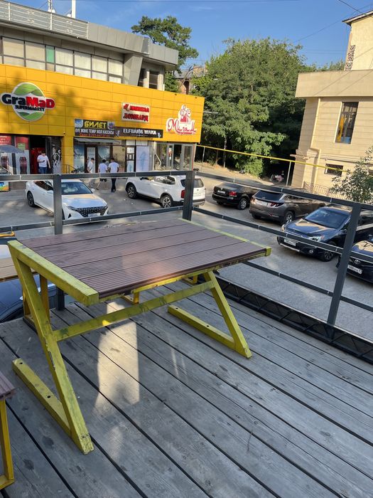 Продается донерка Бутка