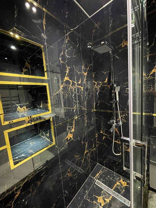 Сдается 3шка люкс квартира в элитной ЖК Парисеин на Яккасарайском