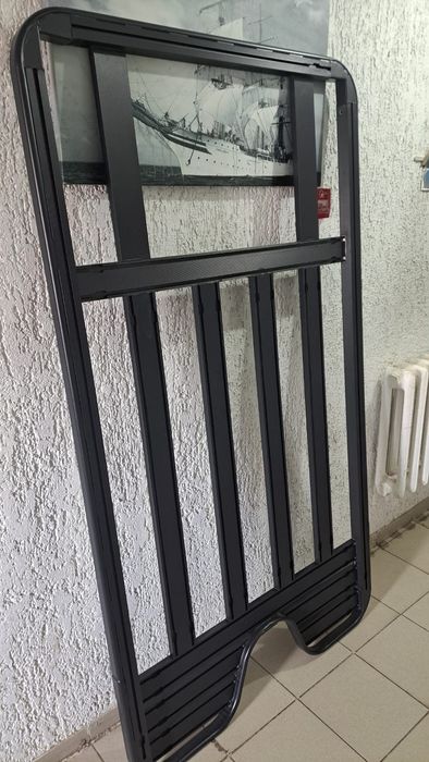 Багажник на крышу авто
