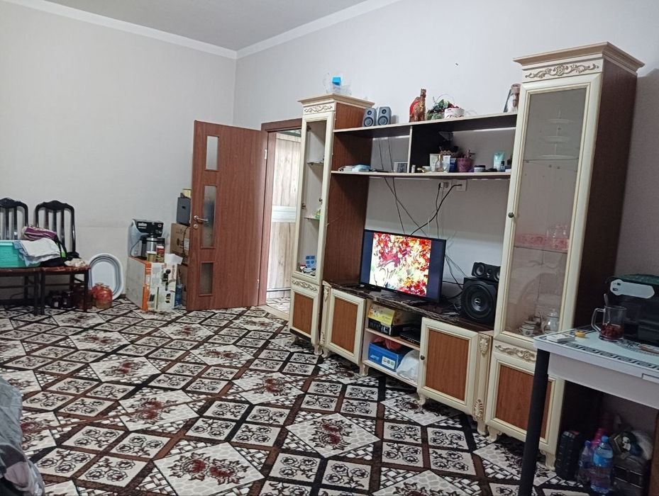 Продаётся 2х комнатная квартира