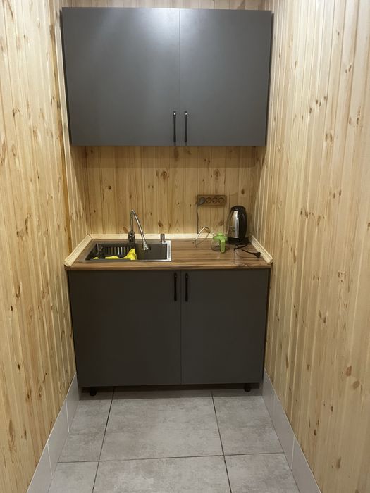 Новая баня.