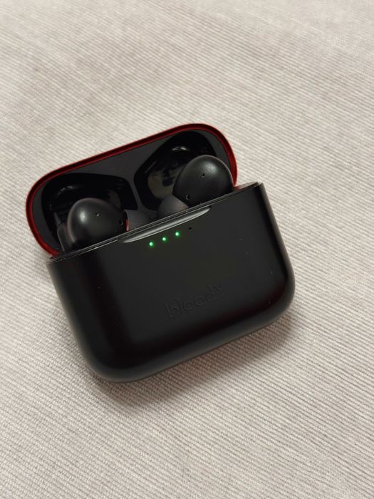 Наушники A4Tech Bloody M90