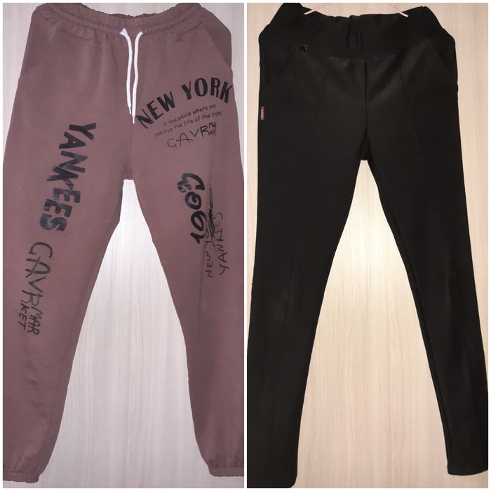 Продам вещи в хорошем состоянии