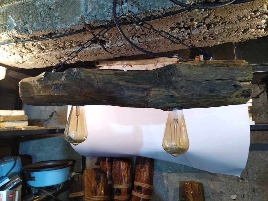 Ръчно изработени полилей