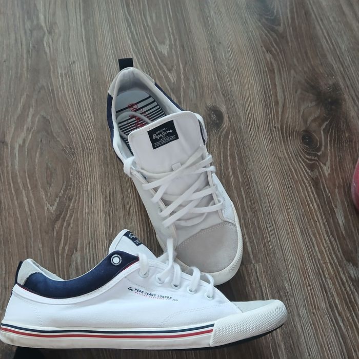 Pepe Jeans lane moon 43 номер