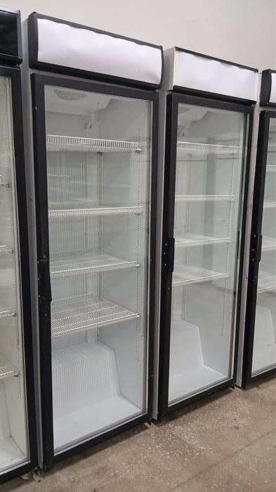 Ветринный холодильники 4шт