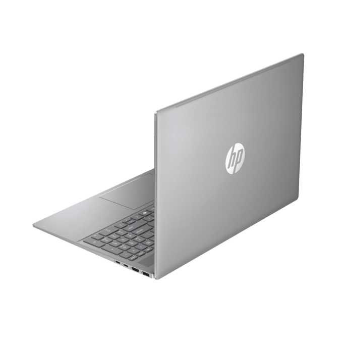 *Ноутбук Hp Pavilion 16 AMD Ryzen 7-8840U LPDDR5 8Gb 512Gb SSD 16"