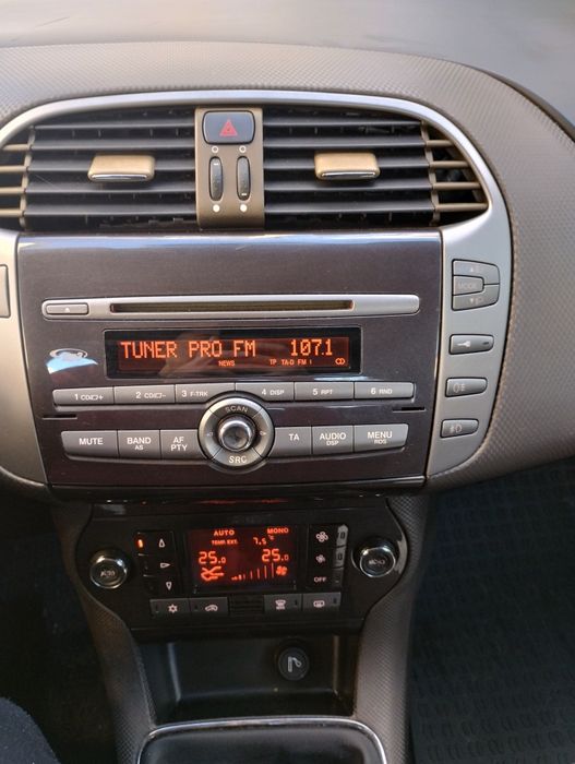 Fiat Bravo   113000 Km.   2008