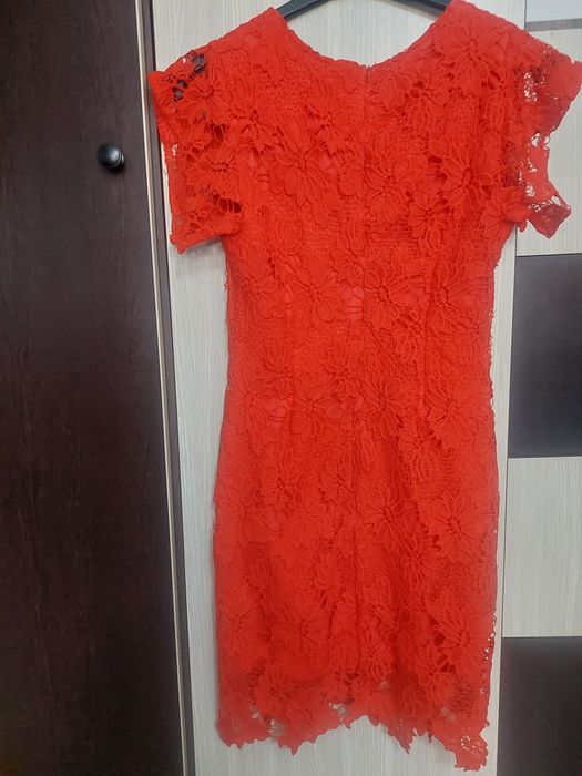 Rochie ocazie marimea 38