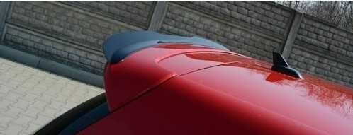 Голф 6 спойлер за багажник / добавка за спойлер / Vw Golf 6 Spoiler