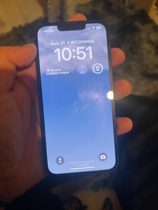 Vand/schimb iphone 14 simplu