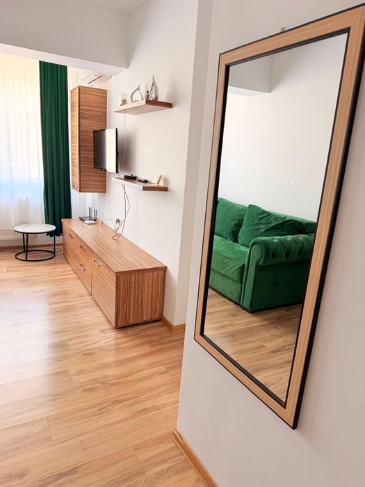 Inchiriez Garsoniera